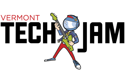 Vermont Tech Jam